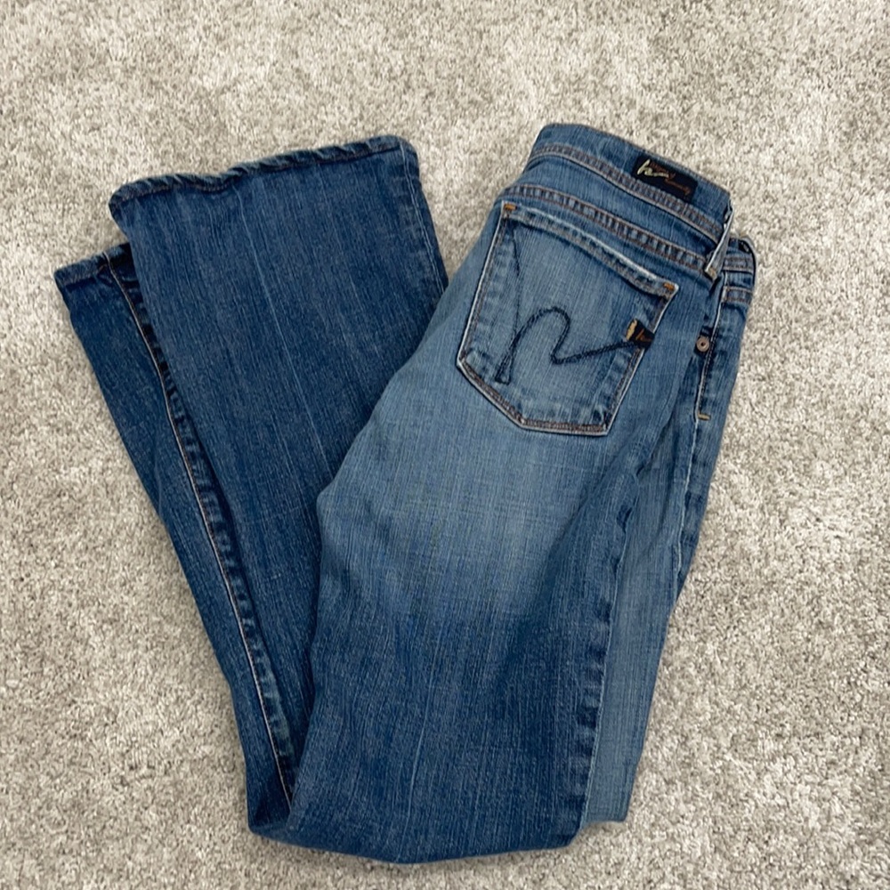 Citizens of Humanity Jean